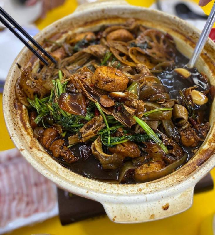 夜貓行動！精選10家新加坡深夜食堂🍻 半夜三更睡不著、美食陪你到天亮