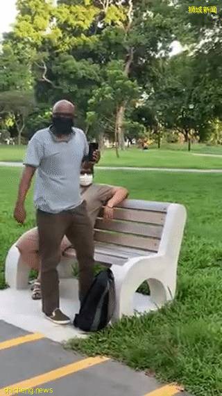 “該死的印度人滾回去！”新加坡街頭有人怒罵！本地上百例印度超級毒株B1617，或讓疫苗無效