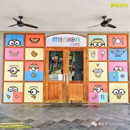 【下周活动】圣诞活动多多,Popeyes、Jolibee超值圣诞套餐,Mayer电器年终折扣低至55%