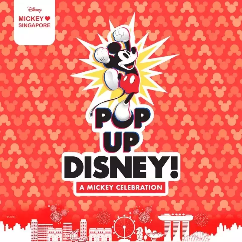 【收藏貼】新加坡一月適合溜娃的活動看這裏