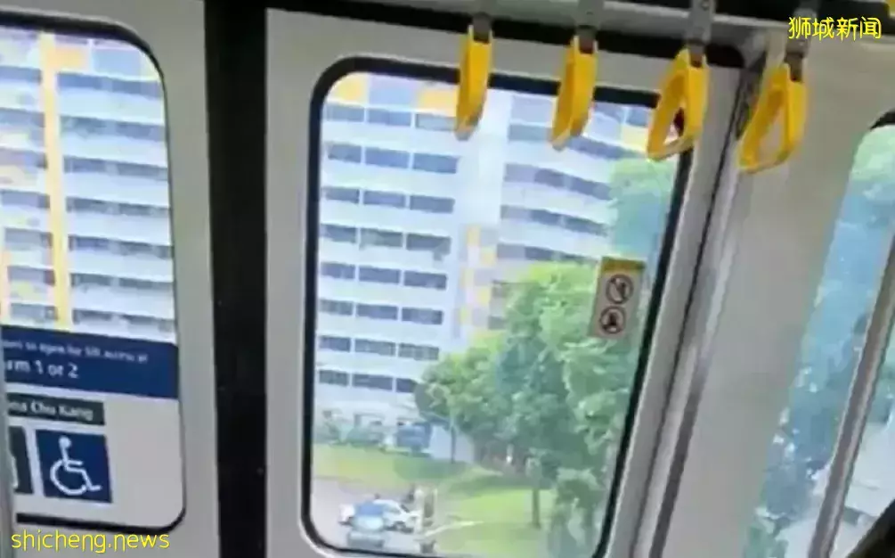 几十张图带你了解别样的新加坡