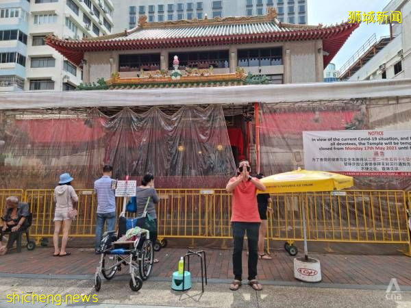 越来越多新国人 拒宗教信仰 转向科学