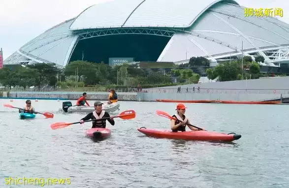 防疫限制放寬 本地水上活動迎來更多大組預訂