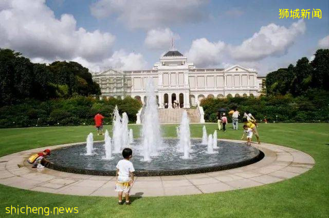 開齋佳節遇上新冠疫情，新加坡衛生部第二部長馬善高：人們應調整佳節安排盡量待在家中