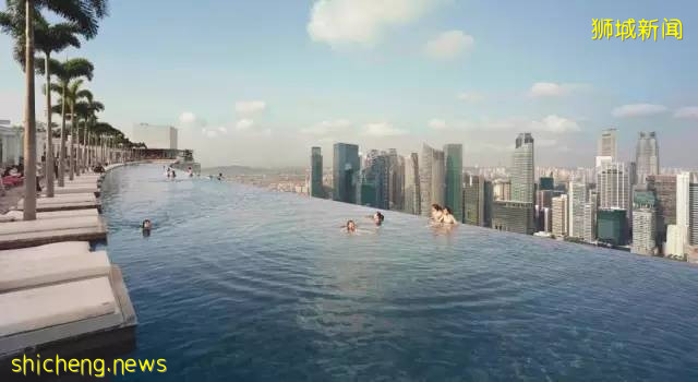 新加坡最全旅游攻略