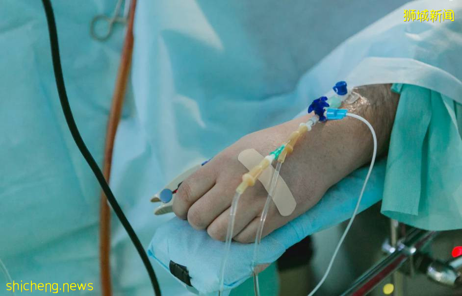 下周!新加坡幼儿园防疫新措施!20万科兴疫苗给诊所!2大商场重开