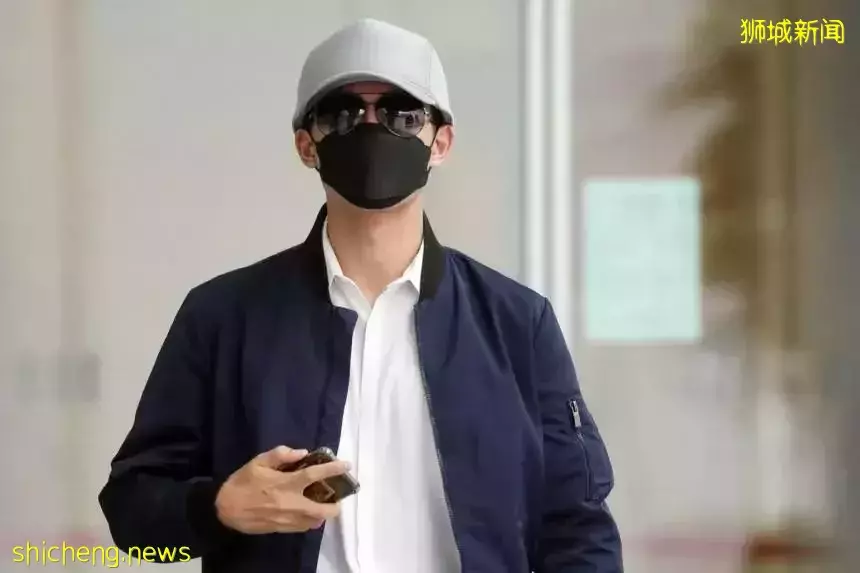 新加坡管理大学学生在学习室猥亵一名女生,称其并无抗拒,被判处10个月监禁和三下鞭刑