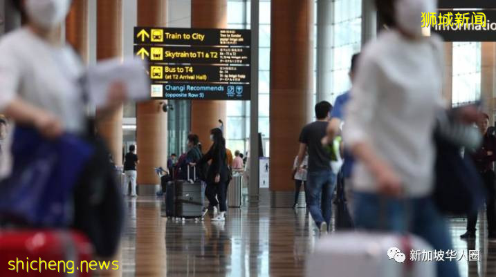 新加坡大开国门，旅游通行证开放首日，2400名旅客申请入境