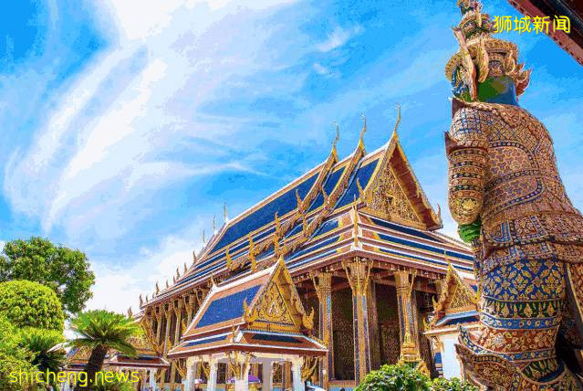 新加坡後花園10大旅遊島