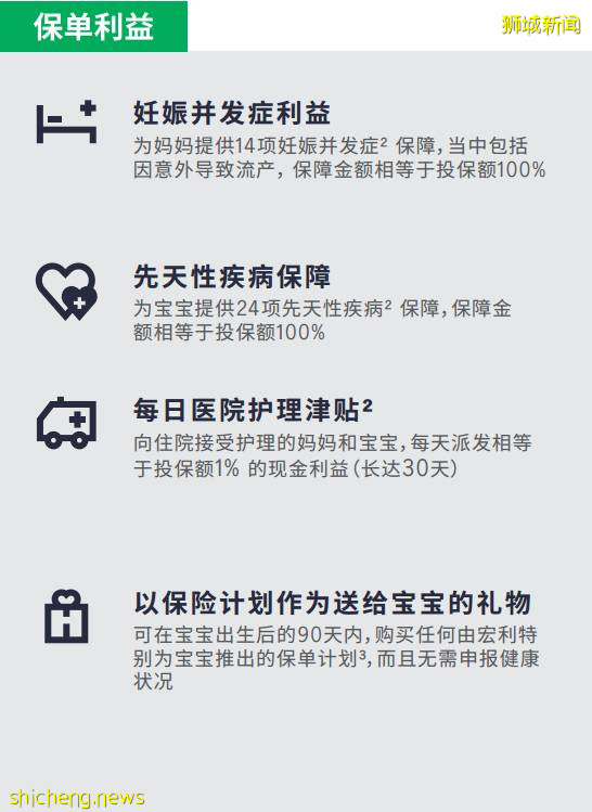 每10个妈妈就有1个产后抑郁！早产儿账单200万！在新加坡该怎么办
