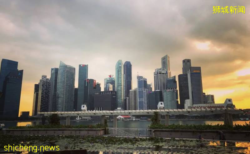 深度 | 爲何跨國企業選址偏愛新加坡?內附40億新幣企業補助最新細則!