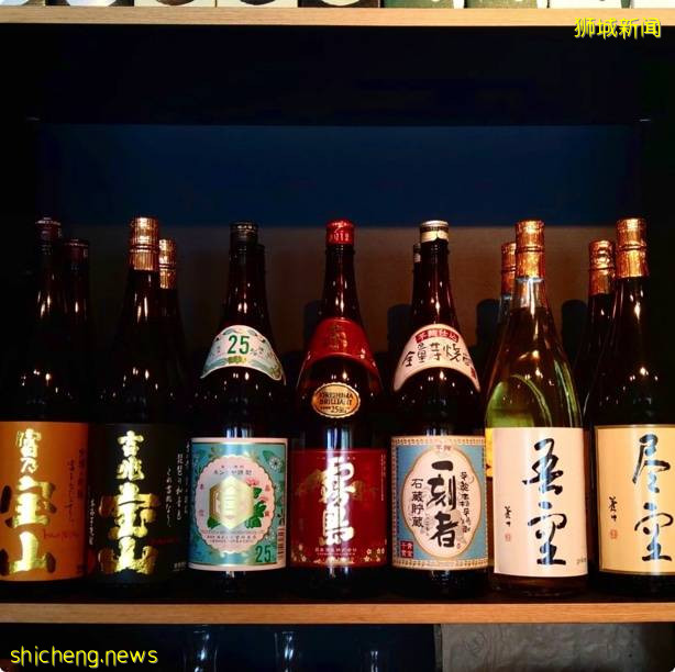 新加坡首個海邊露天居酒屋”Ku Kai Izakaya”, 秒飛日本