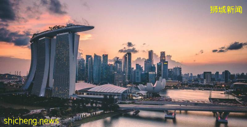 減少人口!!!新加坡應對Covid-19提出新想法!