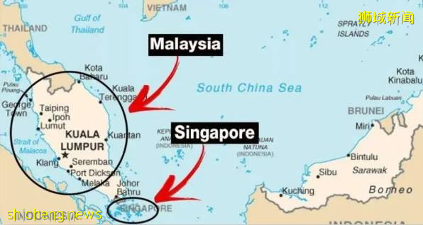 新加坡丨到了新加坡才知道的那些事兒（七）