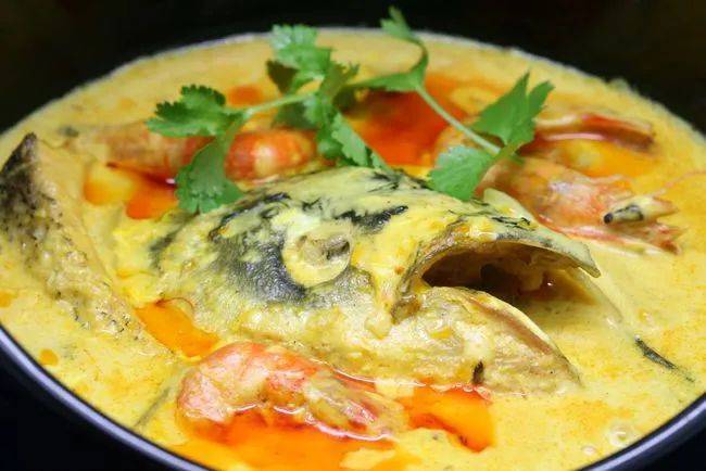 新加坡這些地道美食,你吃過哪些