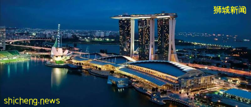 新加坡銀行開戶大受歡迎，原因你知道嗎 !