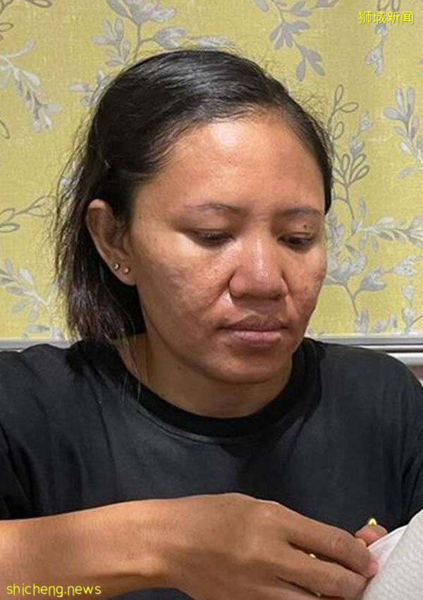 女傭變家賊　 偷首飾 藏 衛生棉