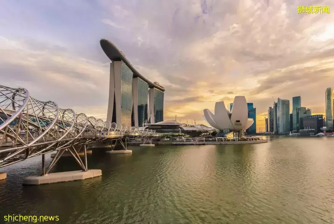 大解封后，新加坡新增9400个岗位！有你喜欢的吗