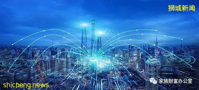 新加坡政府將撥逾200億新元 支持未來五年的科研計劃!