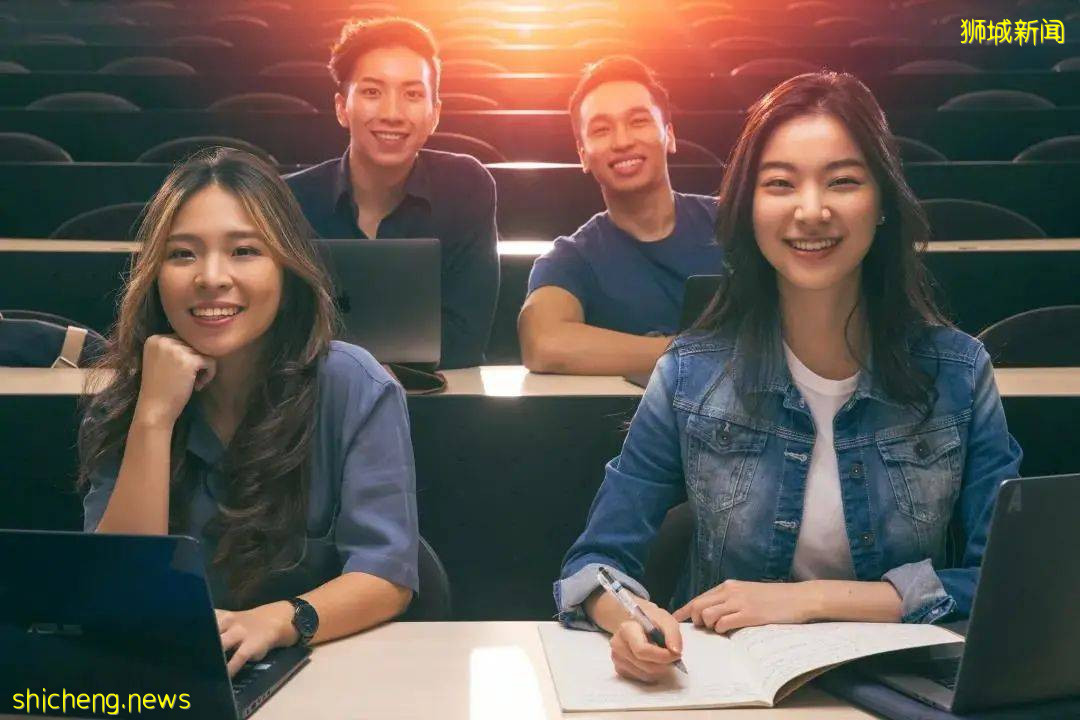 申請倒計時!新加坡管理學院(SIM)開設三個月預科預備課程,給你就讀名校的捷徑