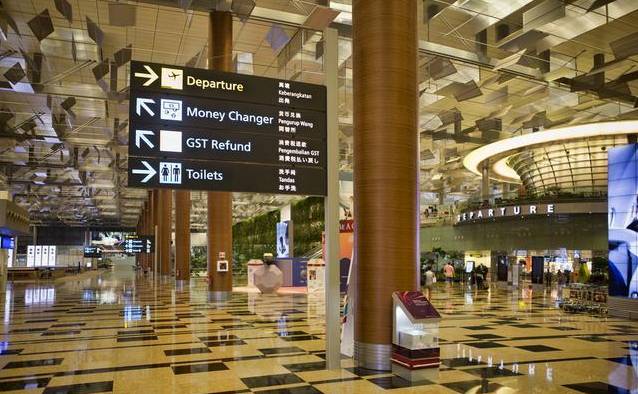 入境新加坡参加运动项目，3人确诊冠状病毒