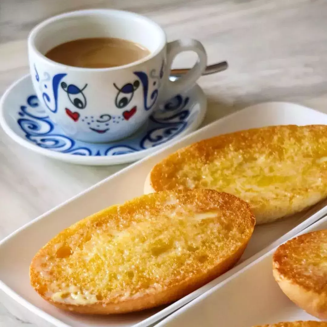 今晚食乜嘢？在獅城的小夥伴，這張“港式茶餐廳藏寶圖”請收好