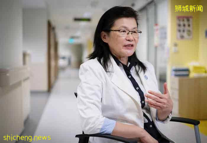 ◤新國CCB◢ 最強最毒是Delta 更易致重症缺氧不治