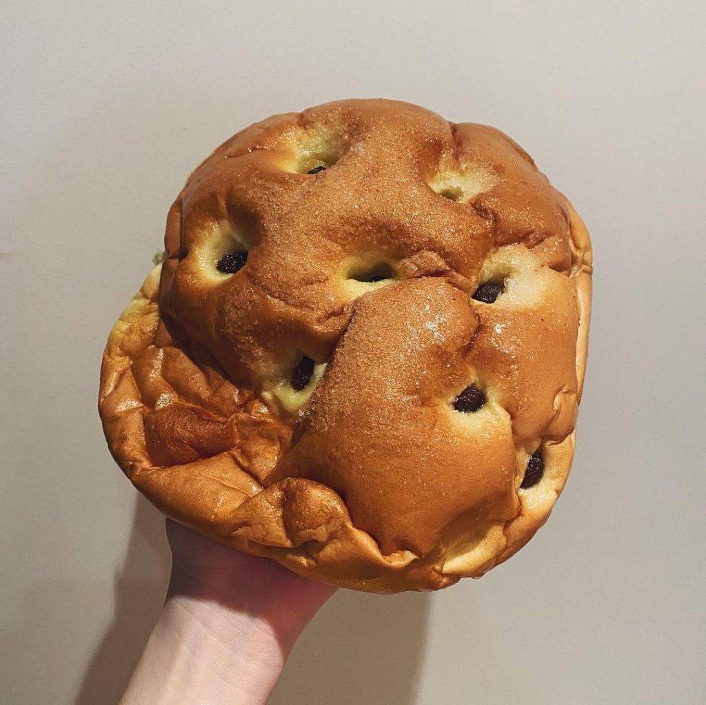 超级古早味 !不打烊的南洋风味“新丰隆面包店”大牌连锁店都用它🍞 开业50多年,全天营业无休息