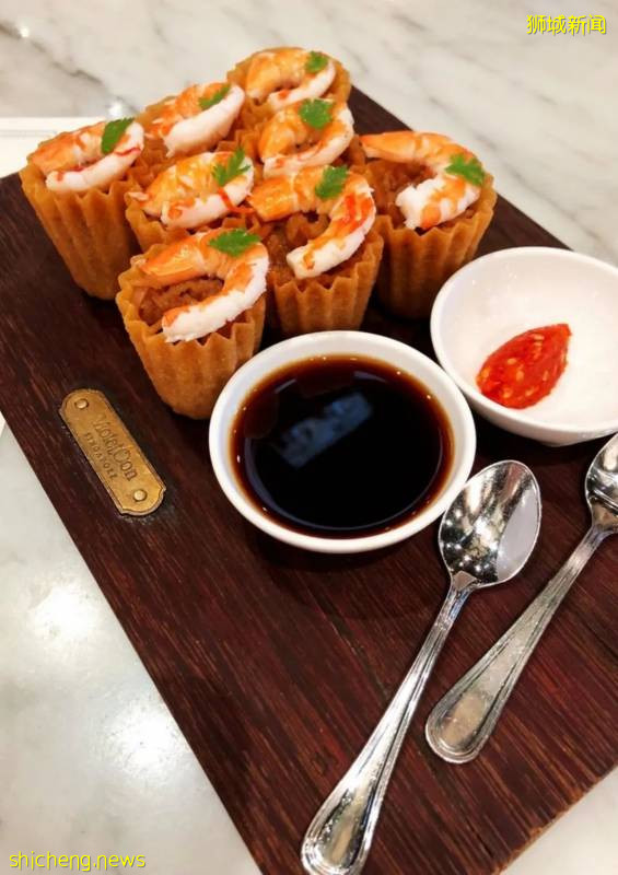 城市味蕾指南 新加坡站,這是一份需要被火速收藏的全球美食系列攻略