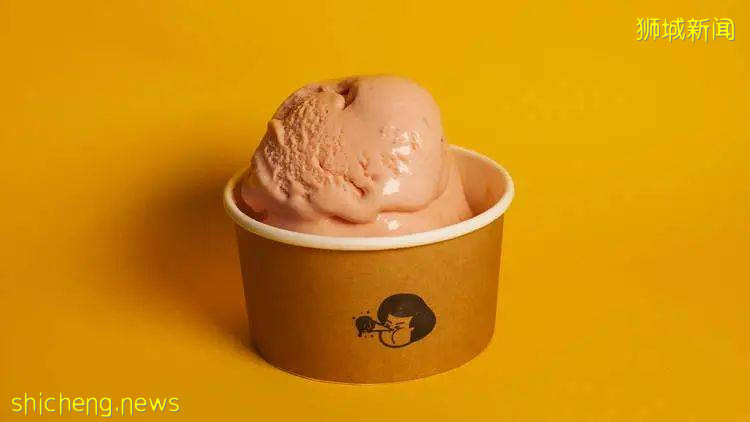 哇哦～新加坡20家人氣冰淇淋店大集合！承包你的炎炎夏日