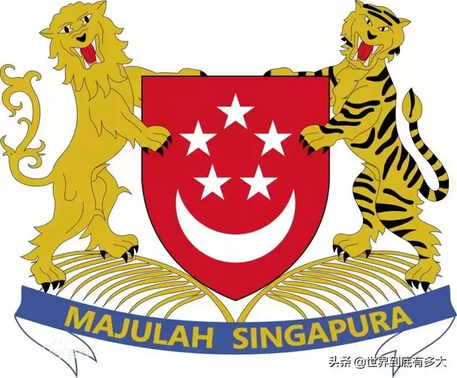 华人建立的“新加坡”现状,带你看看真实的新加坡