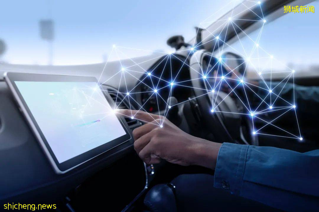 新加坡，爲何能衛冕智能城市之首