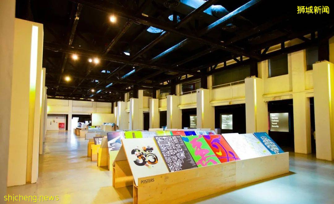 攻略獅城 雲遊博物館,科技與藝術的完美結合