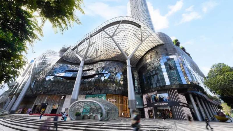 珍宝海鲜(爱雍•乌节)推出点心下午茶,2人套餐仅48起