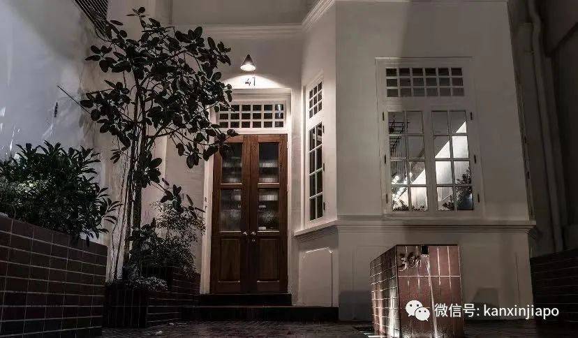 “2021亚洲50佳餐厅”榜单来了！新加坡哪几间