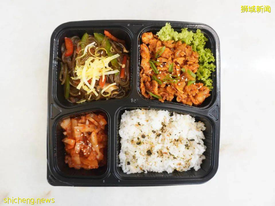 人氣韓餐 Gogiyo+入駐小坡島, 延續夏日裏烈火般的熱情