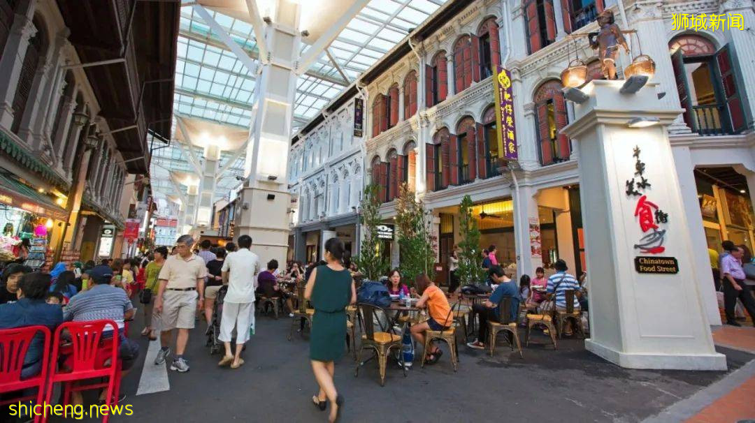 暴增5324例,中新3航班熔斷!牛車水美食街關閉!8成病床已滿,新加坡疫情告急