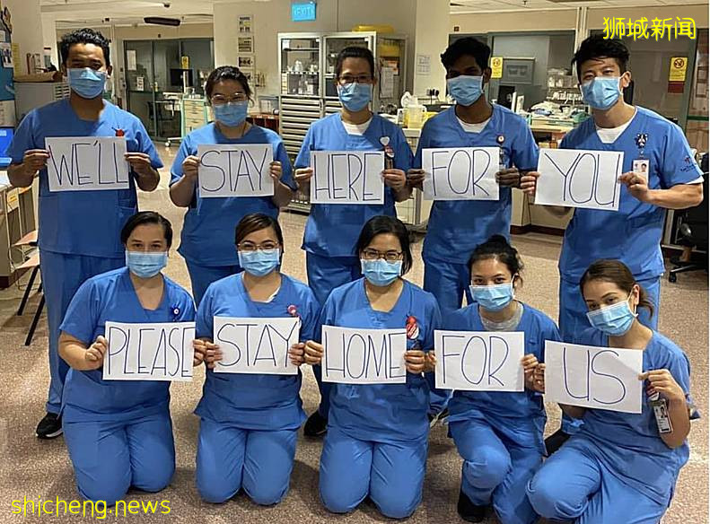 李显龙总理:不要怀疑害怕,星耀樟宜会再次闪耀,樟宜机场会再次蓬勃,新加坡也将会再次繁荣