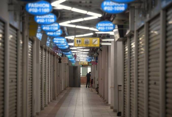 政府给小型业主的福利!3000多名业主只需承担一半租金