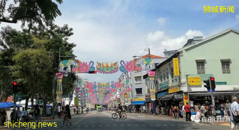 疫情過後,去新加坡不可錯過的16個體驗!