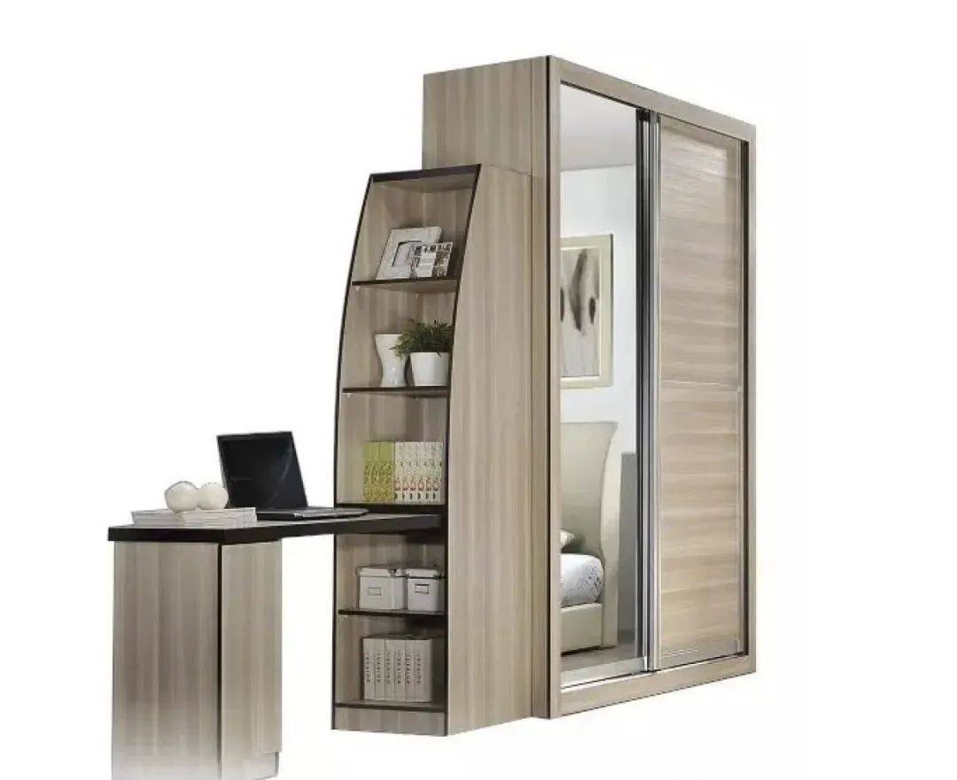 在新加坡住衣櫥要怎麽選