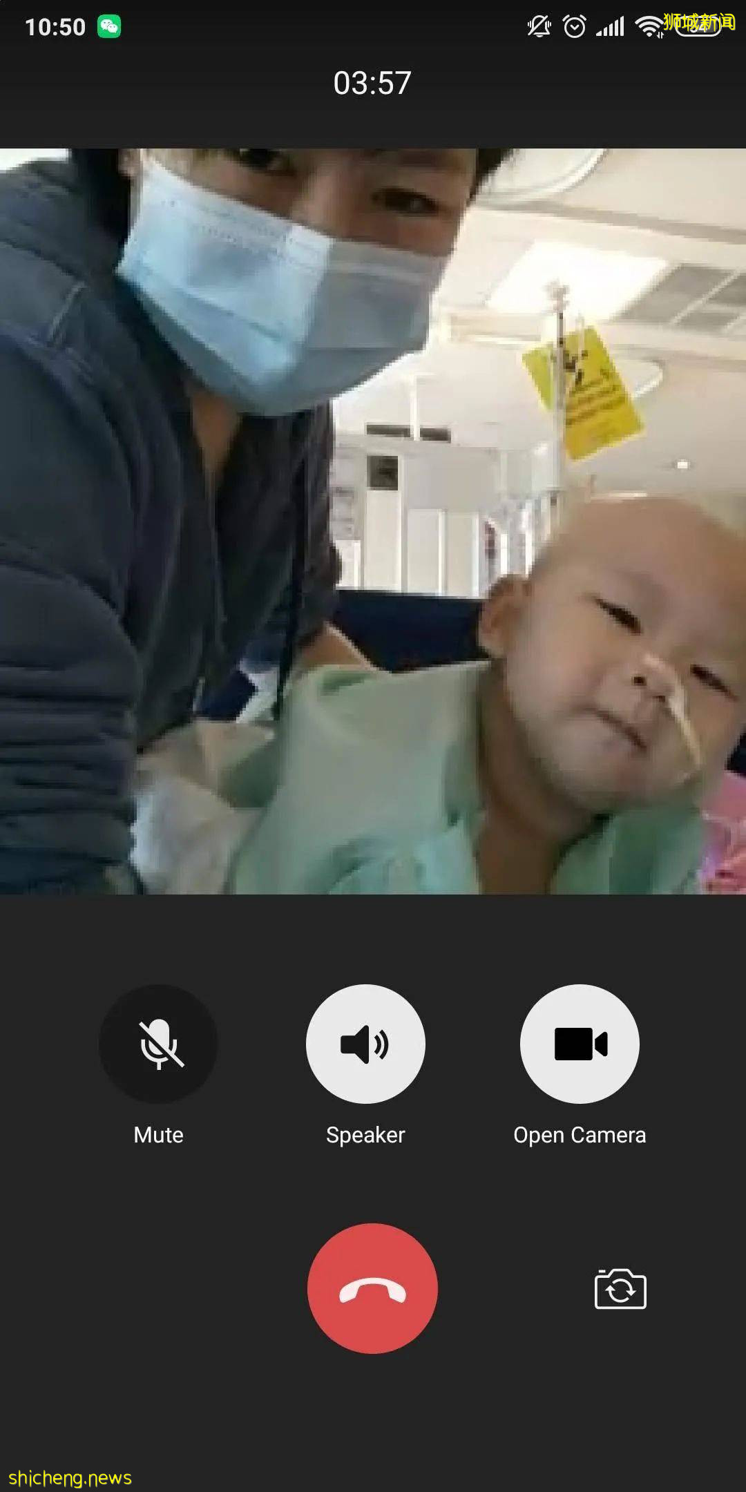 淚目!眼癌、腭裂、呼吸困難……我的寶寶在新加坡剛出生,就開始迎接挑戰