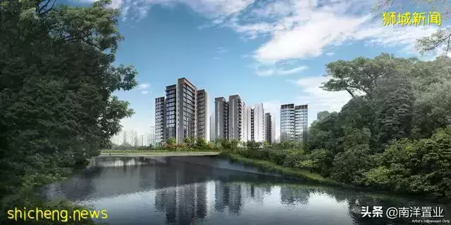 North Gaia 2022年第一個EC粉墨登場