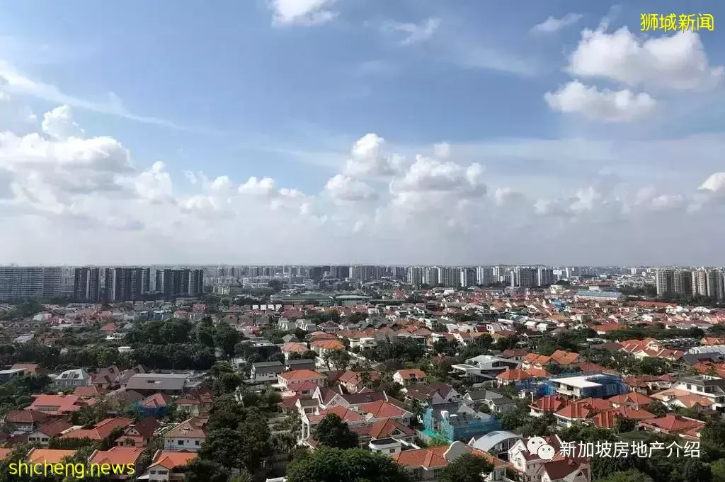 Meyer Mansion 美雅豪苑（D15），東海岸的永久地契期房公寓