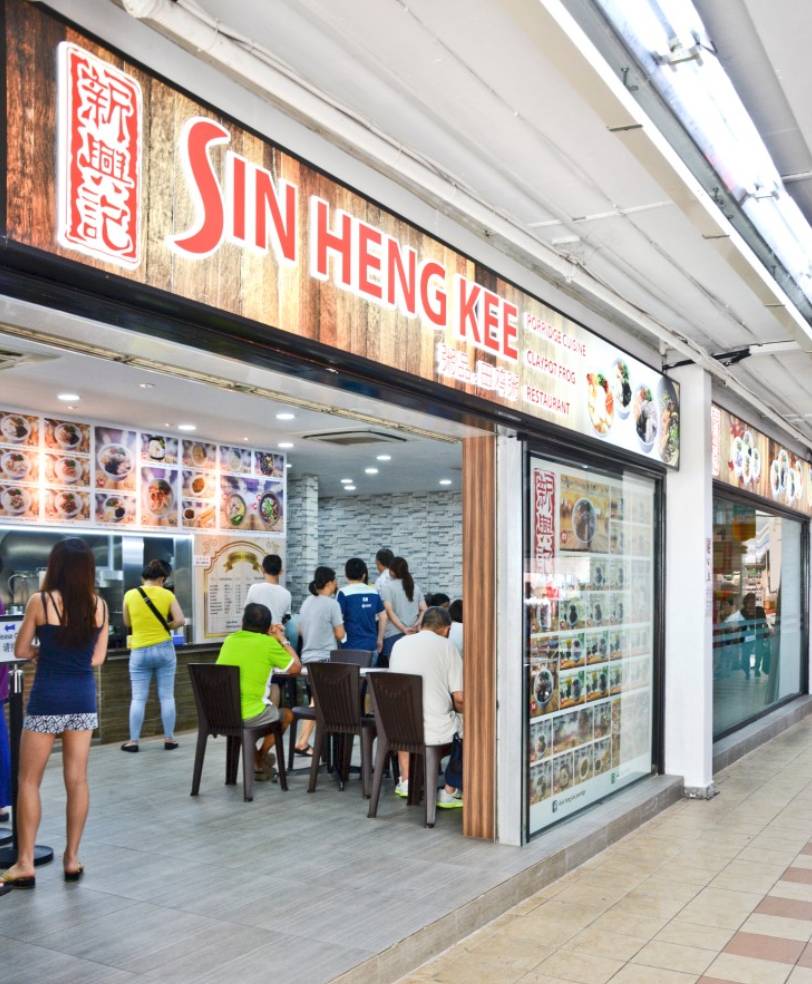 鲜为人知!新加坡7个吃早餐+玩乐的好地方