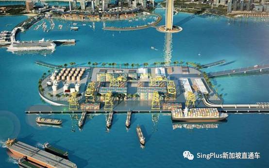 撇下新加坡自建高铁？叫停与中国合作的皇京港？马来西亚准备干什么