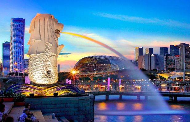 2019年，新加坡有会多少人拿到绿卡