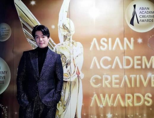 亞洲影藝創意大獎 楊雁雁奪視後 黃嫊方最佳女配角