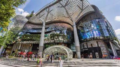 揭秘烏節路周邊居民的生活日常