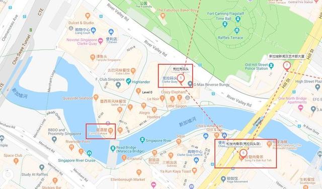 去新加坡旅行，哪些新加坡美食不容錯過？